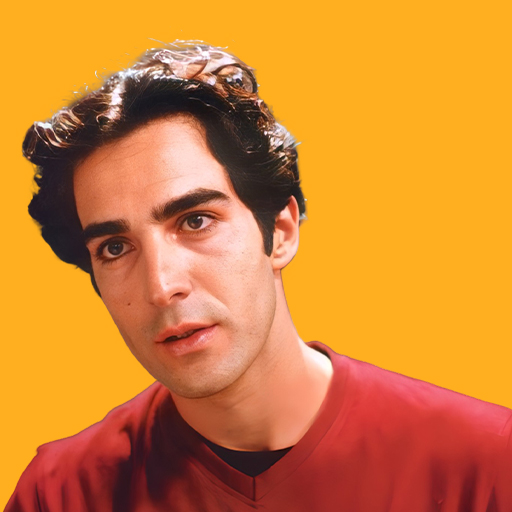 مهدی صفوی - Mahdi Safavi
