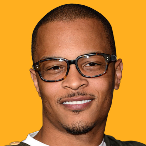 تی. آی. - T.I.