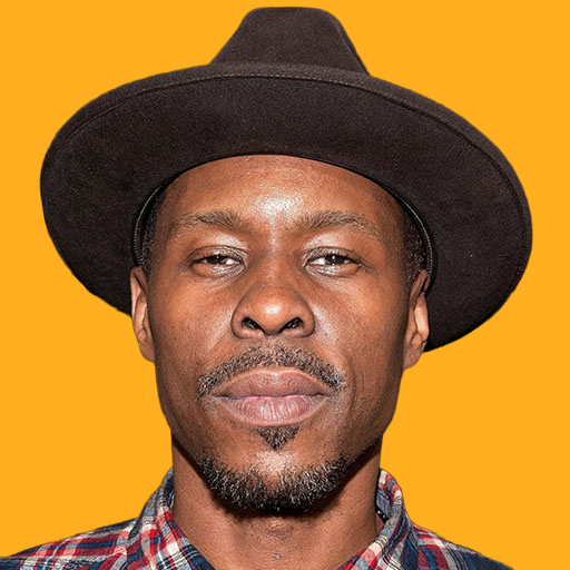 وود هریس - Wood Harris