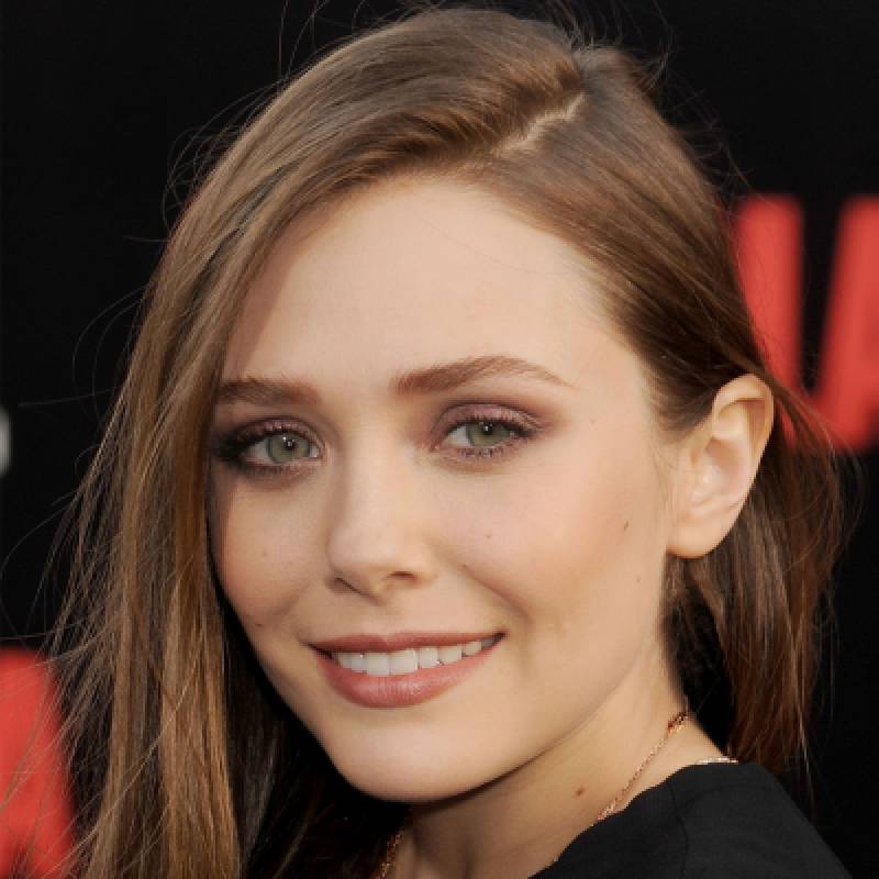 الیزابت اولسن - Elizabeth Olsen