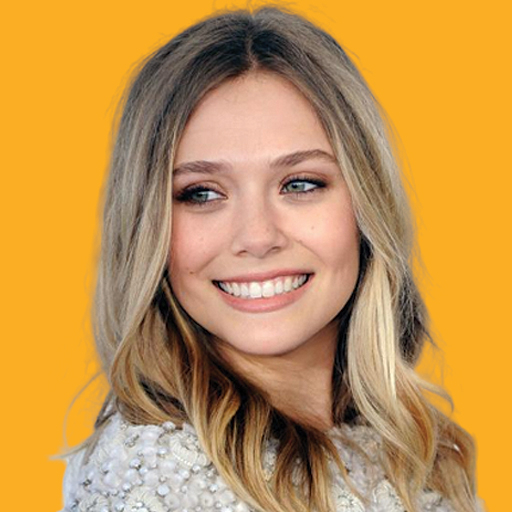 الیزابت اولسن - Elizabeth Olsen