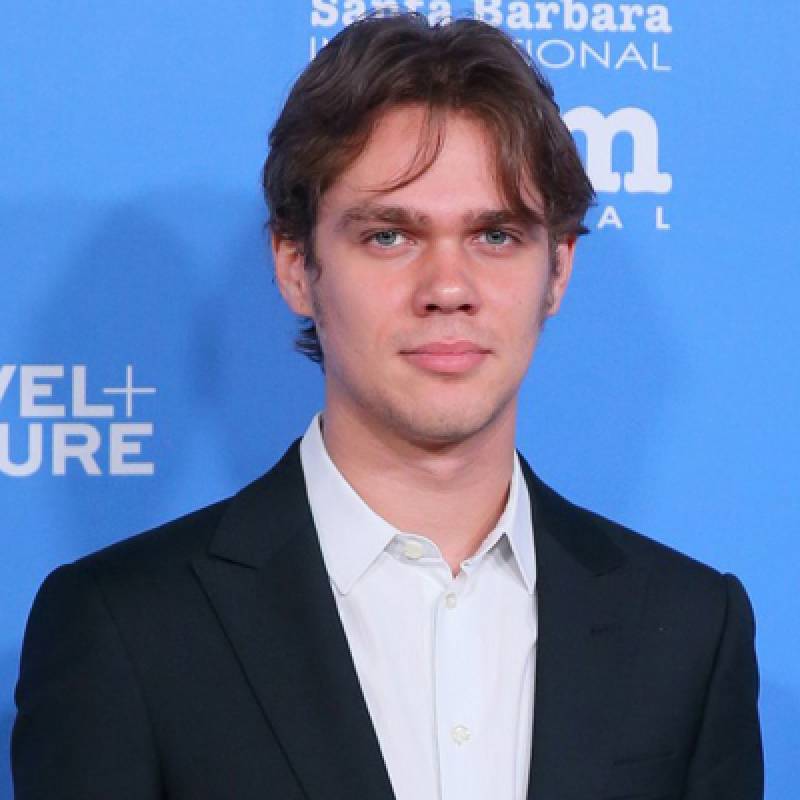 الار کولترین - Ellar Coltrane