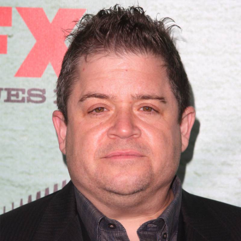 پتن اسوالت - Patton Oswalt