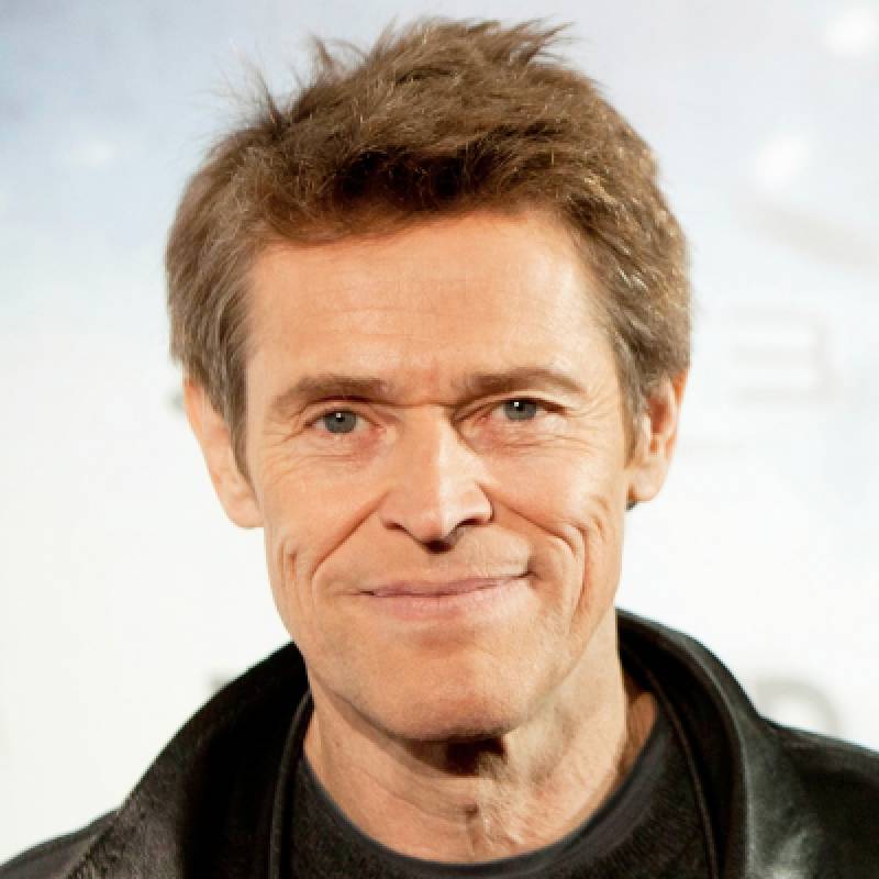 ویلم دفو - Willem Dafoe