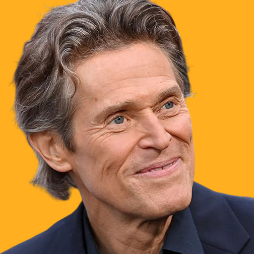 ویلم دفو - Willem Dafoe