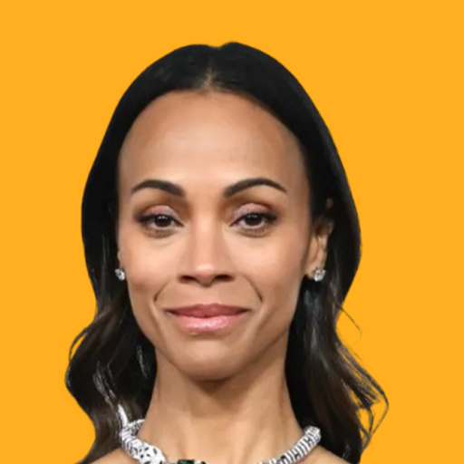 زویی سلدانا - Zoe Saldana