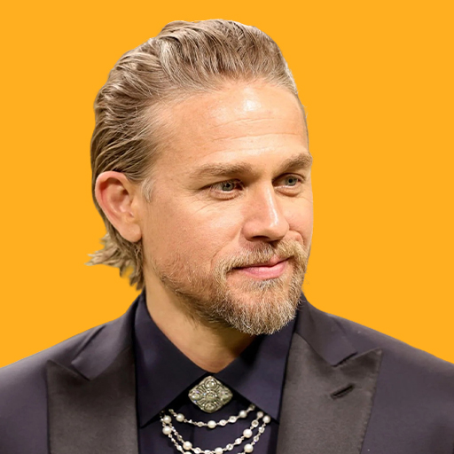 چارلی هونام - Charlie Hunnam