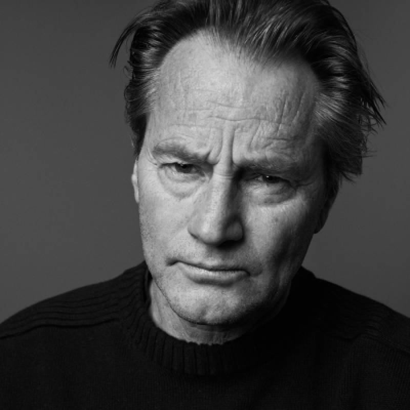 سم شپارد - Sam Shepard