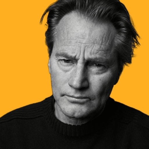 سم شپارد - Sam Shepard