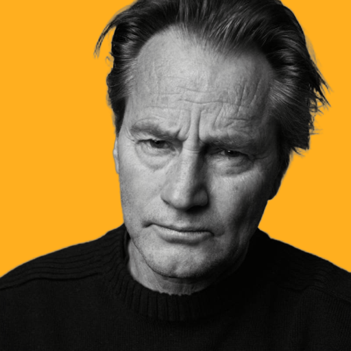 سم شپارد - Sam Shepard