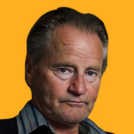 سم شپارد - Sam Shepard