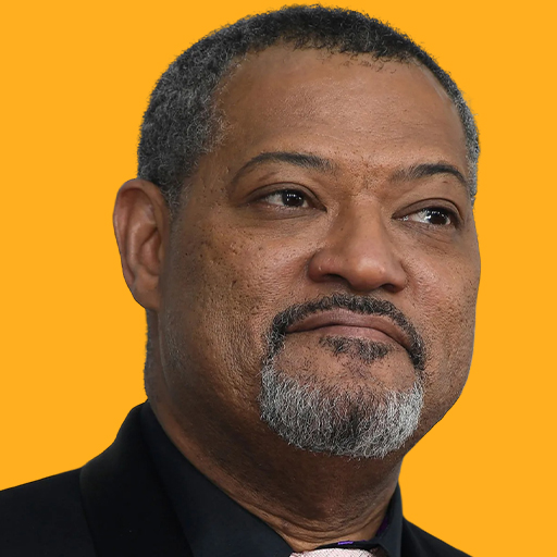 لارنس فیشبرن - Laurence Fishburne