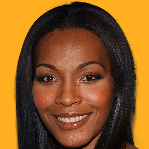 نونا گی - Nona Gaye