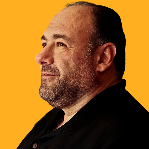 جیمز گاندولفینی - James Gandolfini