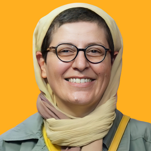 سوسن پرور - Susan Parvar