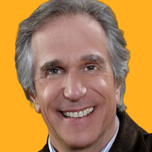 هنری وینکلر