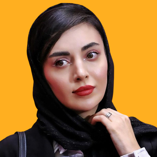 مهشید جوادی - Mahshid Javadi