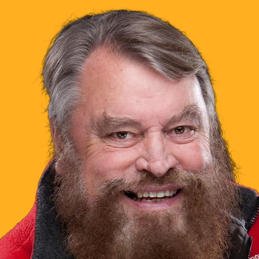 برایان بلسد