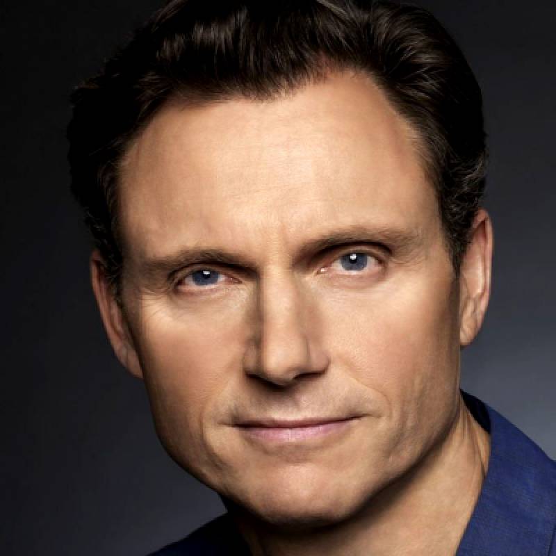 تونی گلدوین - Tony Goldwyn