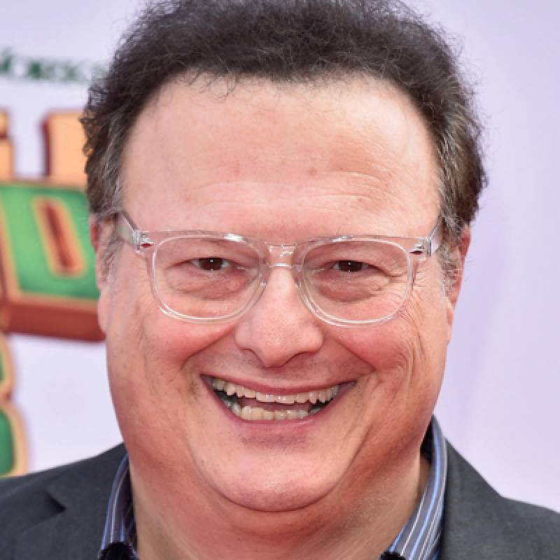 وین نایت - Wayne Knight