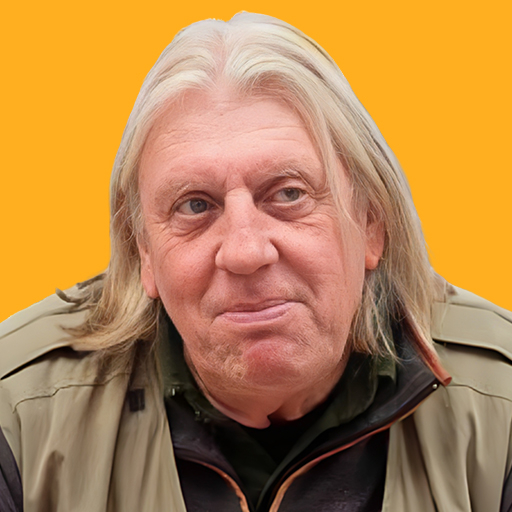 رابین دریسکول