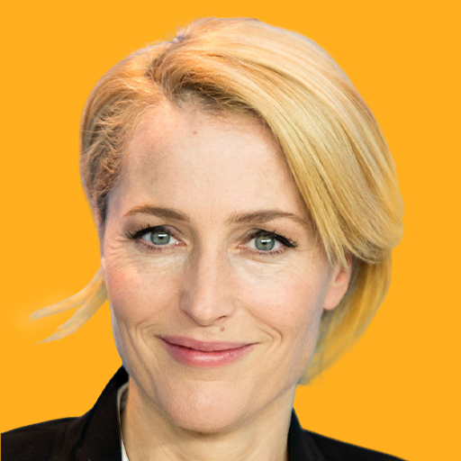 جیلین اندرسون