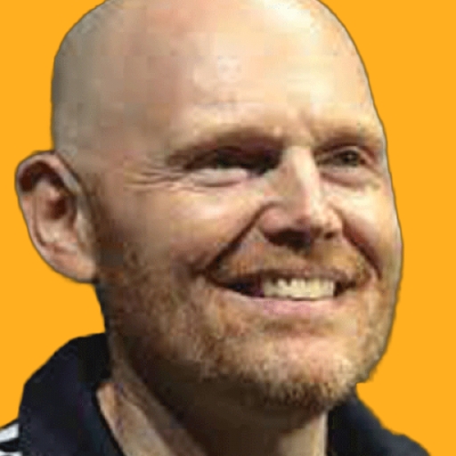 بیل بور - Bill Burr
