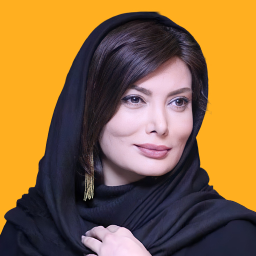 نگار فروزنده - Negar Forozandeh