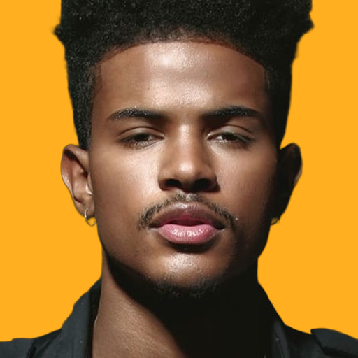 تره ور جکسون - Trevor Jackson
