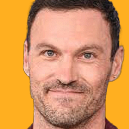 برایان آستین گرین - Brian Austin Green