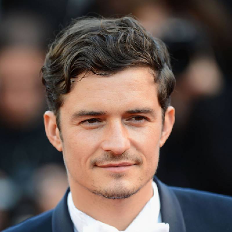 اورلاندو بلوم - Orlando Bloom