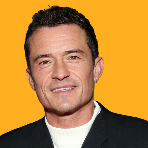 اورلاندو بلوم - Orlando Bloom