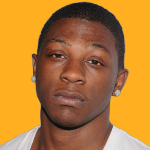 بابی جی تامپسون - Bobb'e J. Thompson