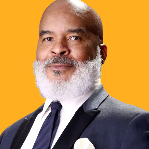 دیوید آلن گرایر