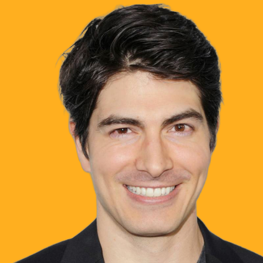 برندان روث - Brandon Routh