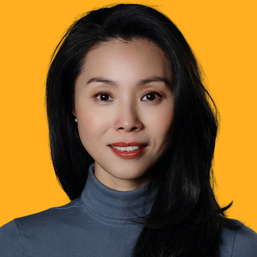 لین شیونگ - Lynn Xiong