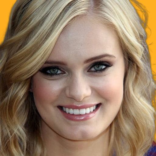 سارا پکستون - Sara Paxton