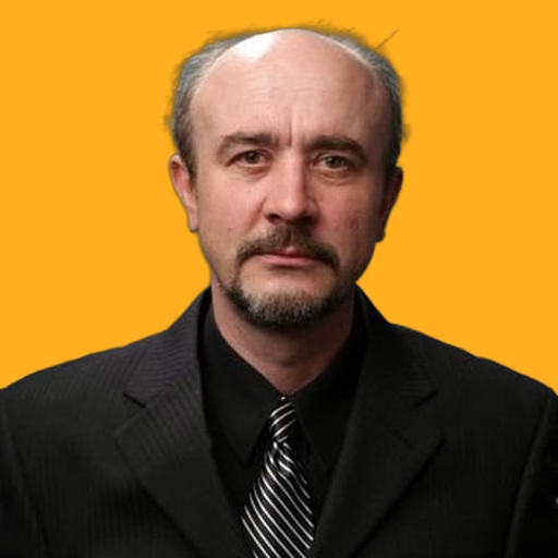 گنادییس دولگانوف - Genadijs Dolganovs