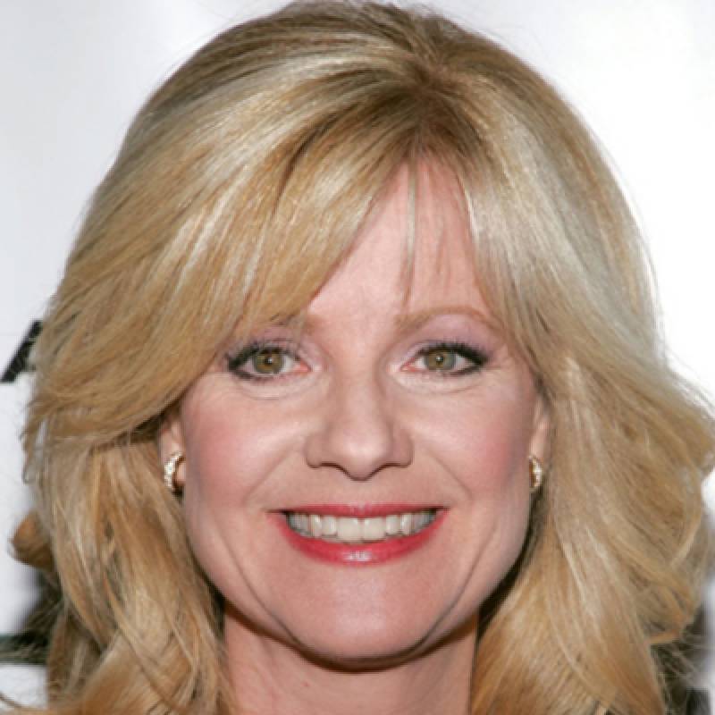 بانی هانت - Bonnie Hunt