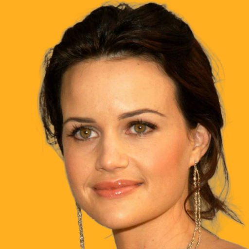 کارلا گوجینو - Carla Gugino