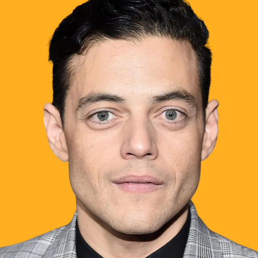 رامی ملک - Rami Malek
