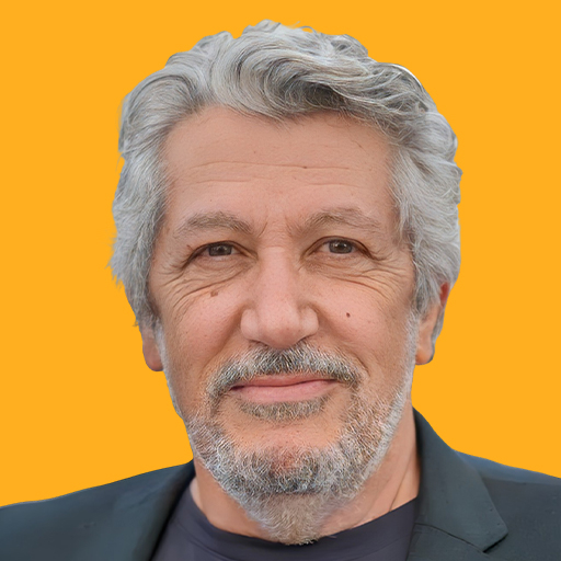 آلن شابات - Alain Chabat