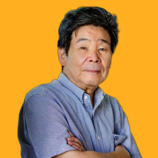 ایسائو تاکاهاتا