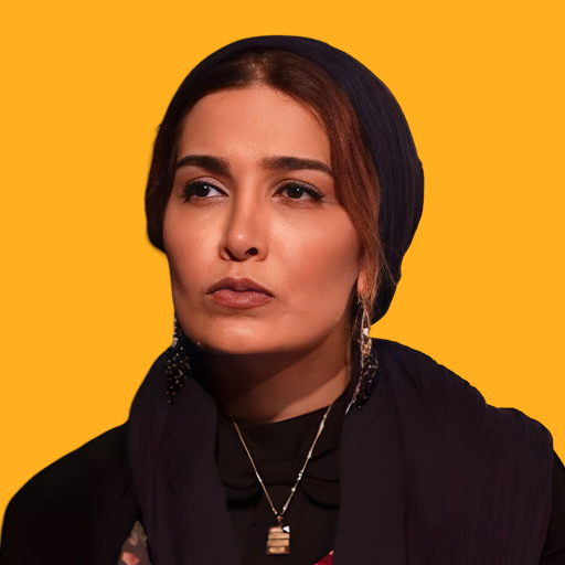 سمیه مهری - Somayeh Mehri