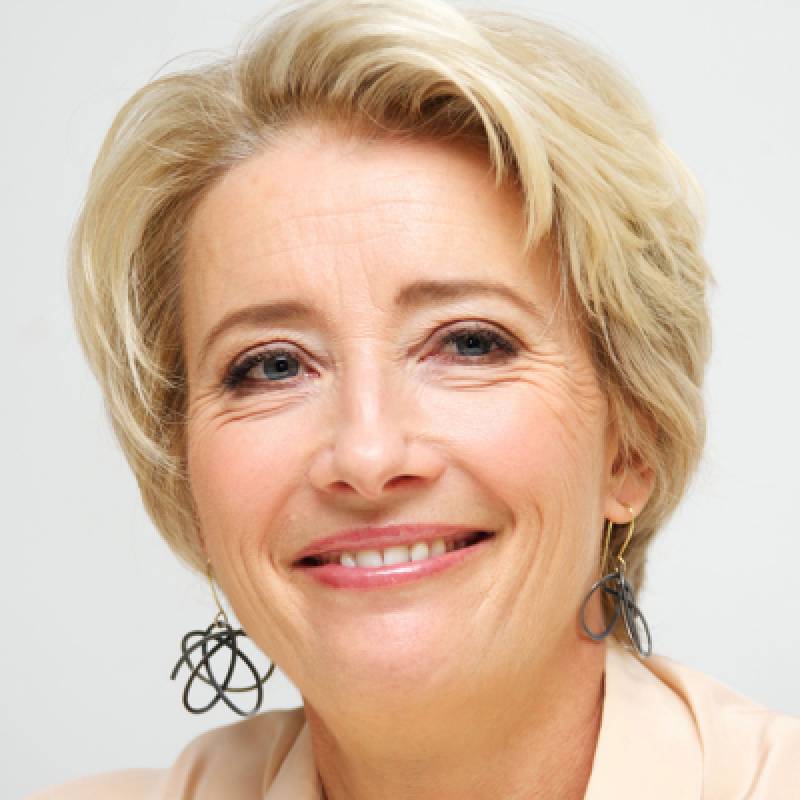 اما تامپسون - Emma Thompson