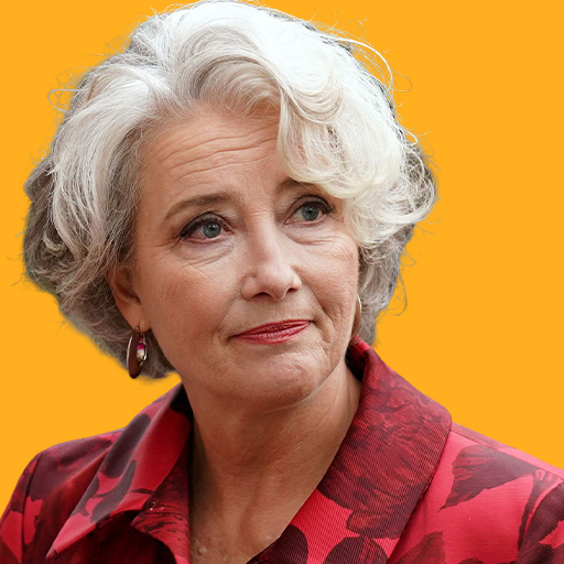 اما تامپسون - Emma Thompson