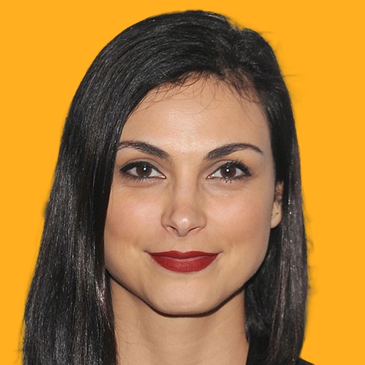 مورنا باکرین - Morena Baccarin