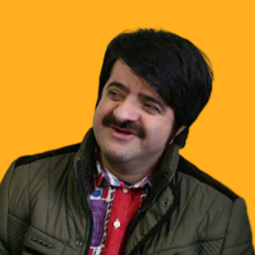 جابر وثوق - Jaber Vosough
