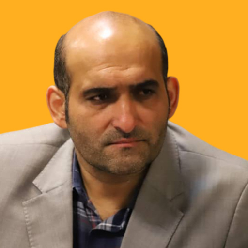 علیرضا شهرستانی - Alireza Shahrestani