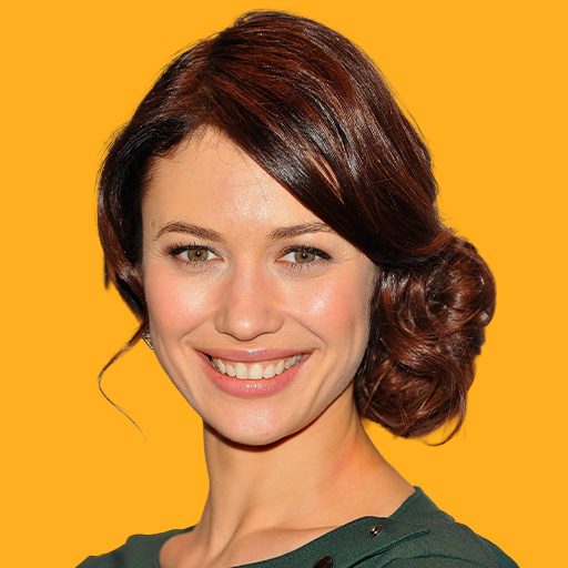 اولگا کوریلنکو - Olga Kurylenko